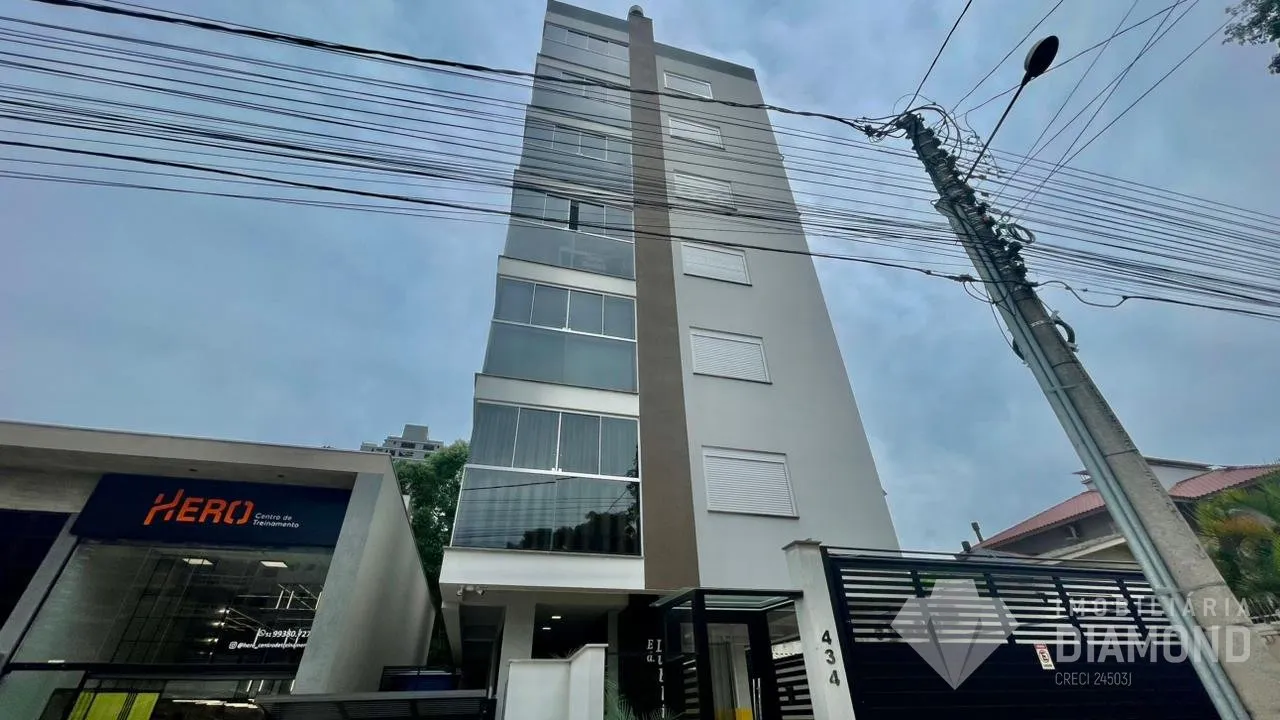 Apartamento com 1 dormitório, foto 1