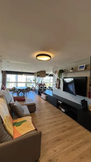 Apartamento com 3 dormitórios, foto 3