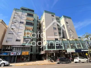 Apartamento com 4 dormitórios