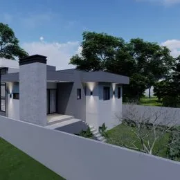 Casa com 3 dormitórios, foto 8