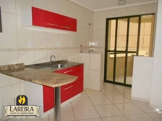 Apartamento com 1 dormitório, foto 3