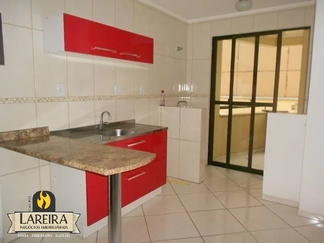 Apartamento com 1 dormitório, foto 3