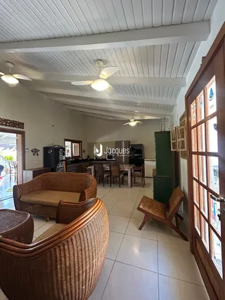 Casa com 5 dormitórios, foto 12