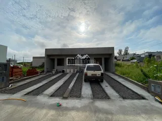 Casa geminada com 2 dormitórios, foto 9