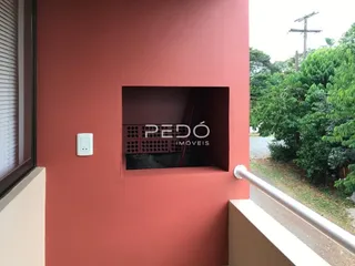 Parede interna de uma propriedade em Lajeado.