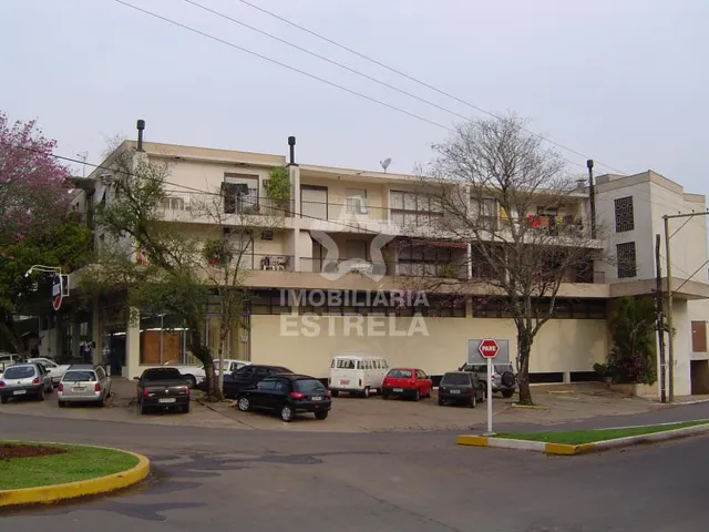 Apartamento com 3 dormitórios