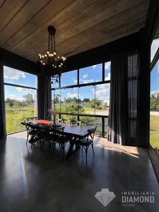 Casa com 4 dormitórios, foto 5