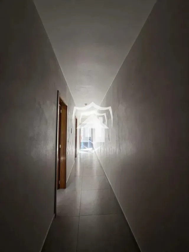 Casa geminada com 2 dormitórios, foto 4