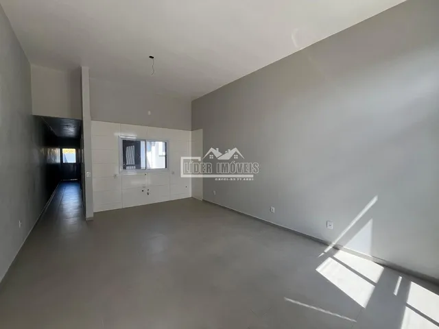 Casa geminada com 2 dormitórios, foto 2
