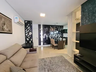 Apartamento com 1 dormitório, foto 6