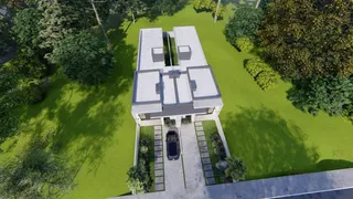 Casa geminada com 3 dormitórios, foto 8