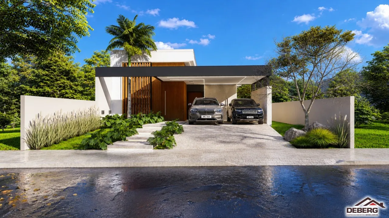 Casa com 3 dormitórios, foto 1