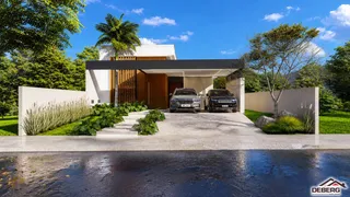 Casa com 3 dormitórios, foto 1