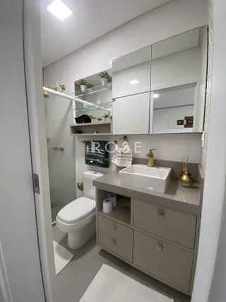 Apartamento com 3 dormitórios, foto 7