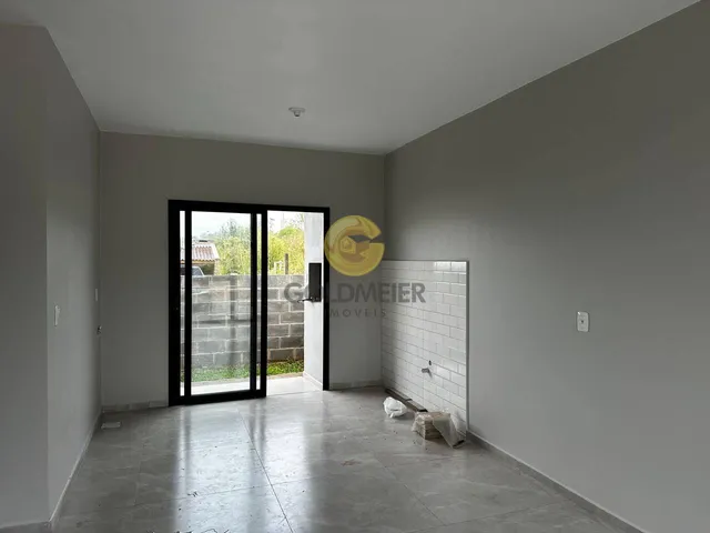 Casa com 2 dormitórios, foto 3