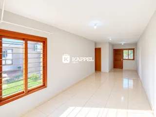 Casa geminada com 2 dormitórios, foto 3