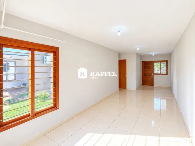 Casa geminada com 2 dormitórios, foto 3
