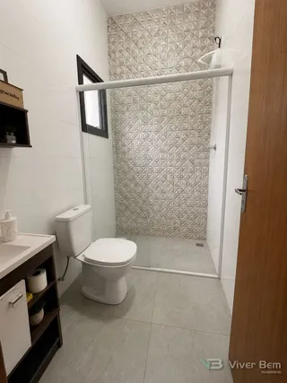 Casa com 1 dormitório, foto 2