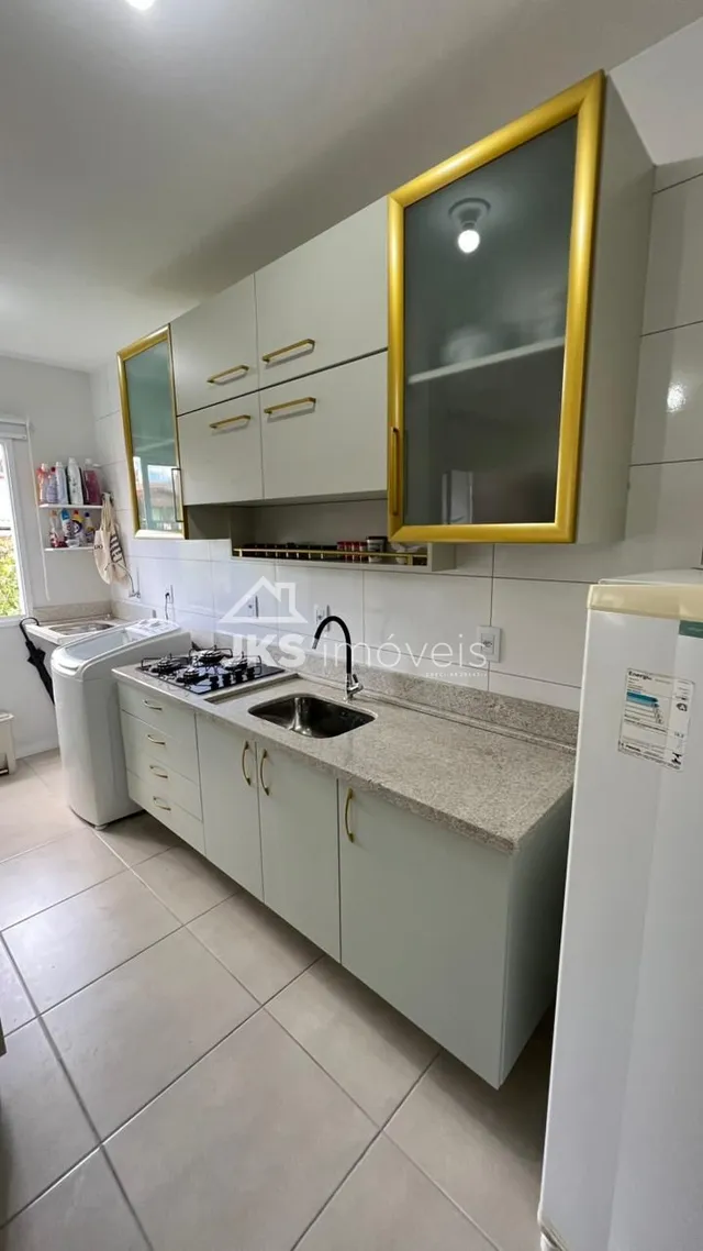 Apartamento com 1 dormitório, foto 4