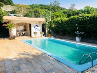 Casa com 5 dormitórios, foto 14