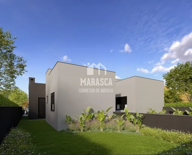 Casa geminada com 2 dormitórios, foto 2