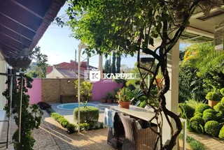 Casa com 3 dormitórios, foto 22