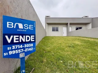 Casa geminada com 2 dormitórios, foto 1