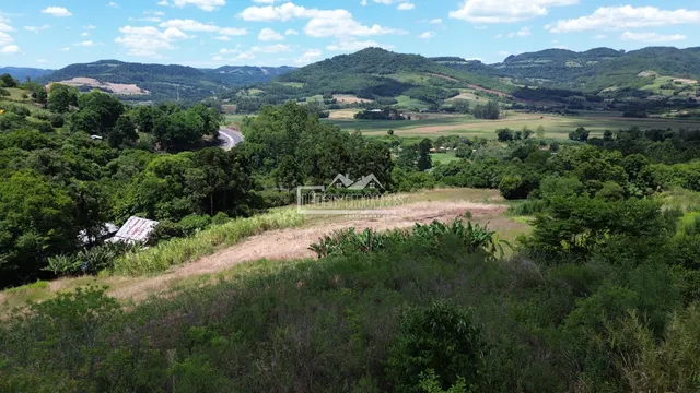 Área rural