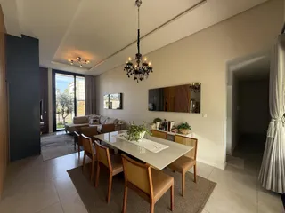 Casa com 3 dormitórios, foto 4