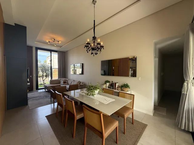 Casa com 3 dormitórios, foto 4