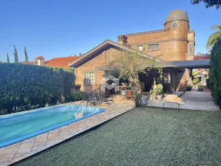 Casa com 3 dormitórios, foto 8
