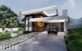 Casa com 3 dormitórios, foto 3