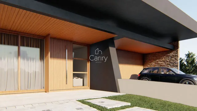 Casa geminada com 3 dormitórios, foto 3