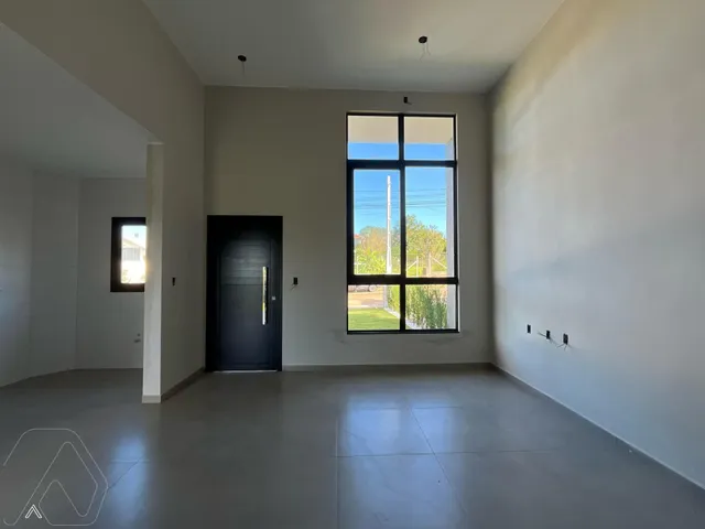 Casa geminada com 3 dormitórios, foto 3