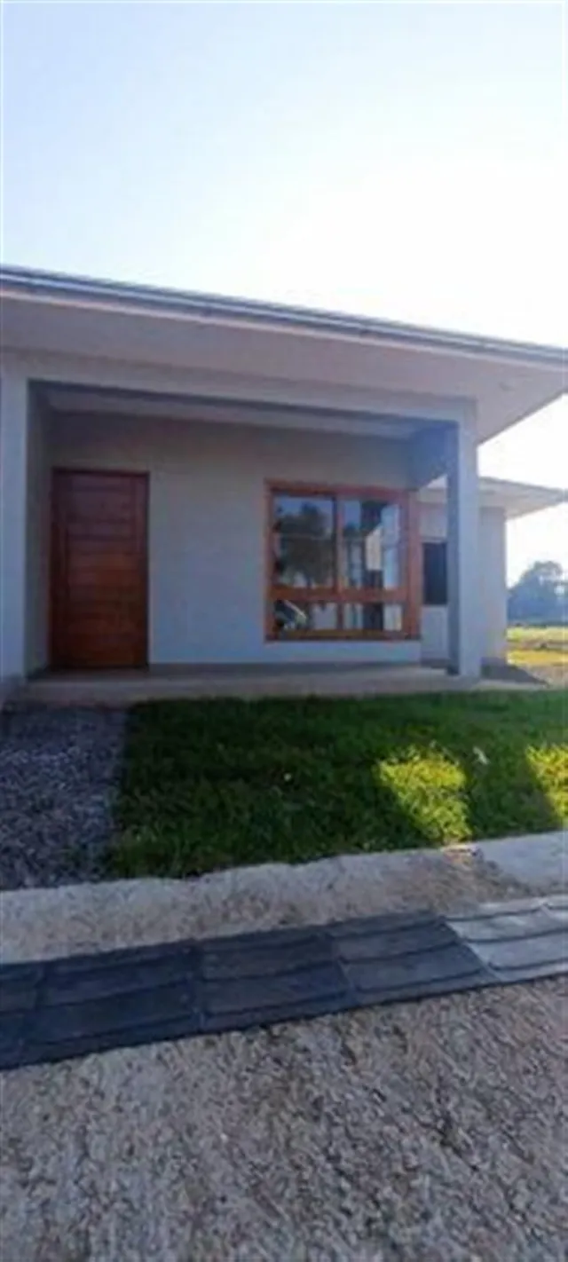 Casa geminada com 3 dormitórios, foto 3
