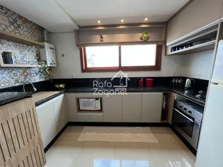 Apartamento com 3 dormitórios, foto 7