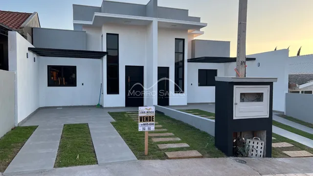 Casa geminada com 2 dormitórios, foto 3