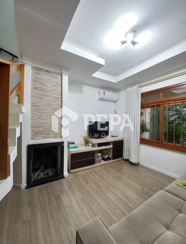 Sobrado com 3 dormitórios, foto 2