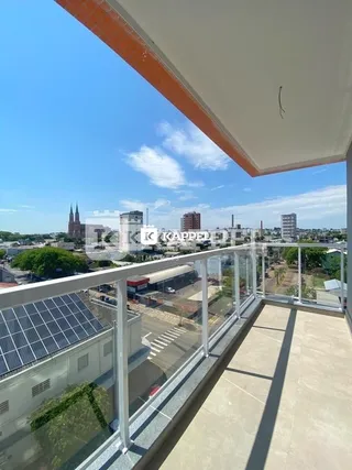 Apartamento com 3 dormitórios, foto 7