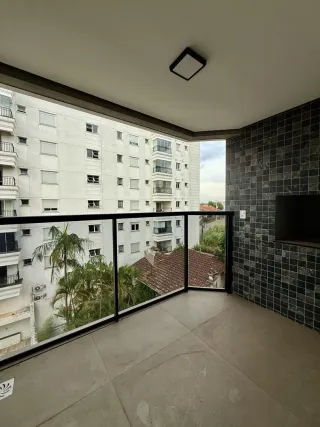 Apartamento com 2 dormitórios, foto 8