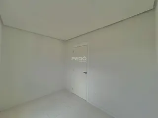 Hall de entrada interno da propriedade em Lajeado.