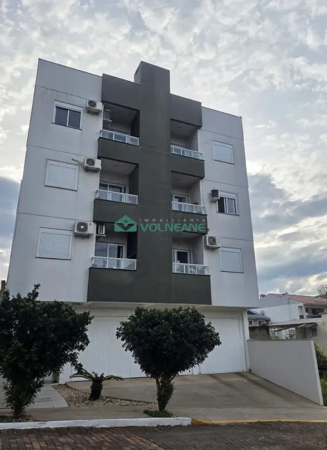 Apartamento com 2 dormitórios