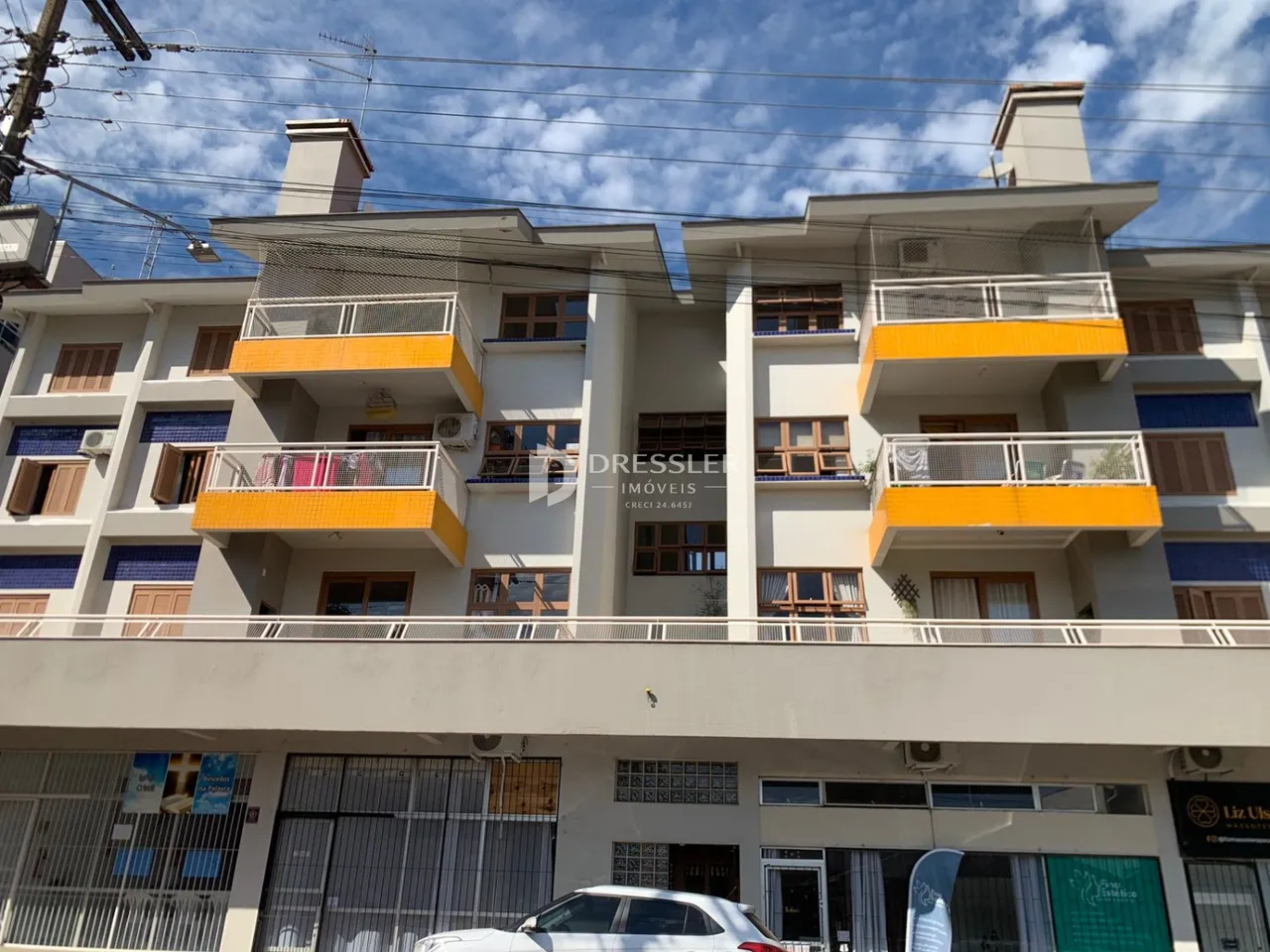 Apartamento com 2 dormitórios, foto 1