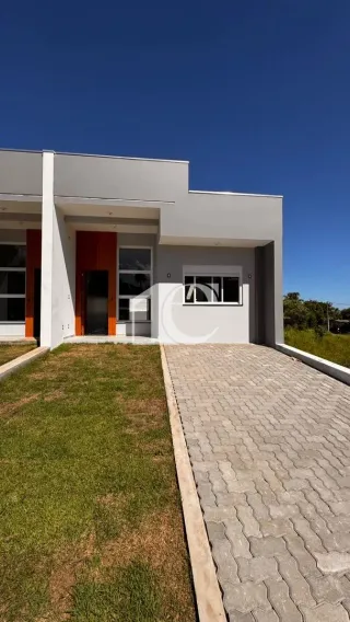 Casa geminada com 2 dormitórios, foto 5