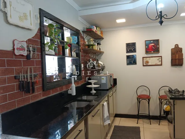 Apartamento com 3 dormitórios, foto 5