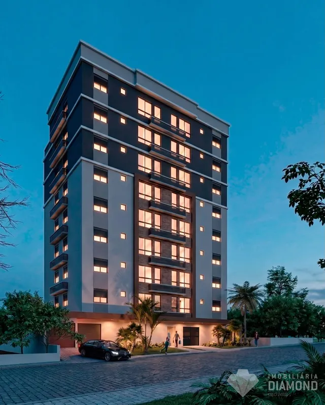 Apartamento com 2 dormitórios, foto 2