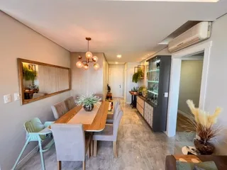 Apartamento com 3 dormitórios, foto 3