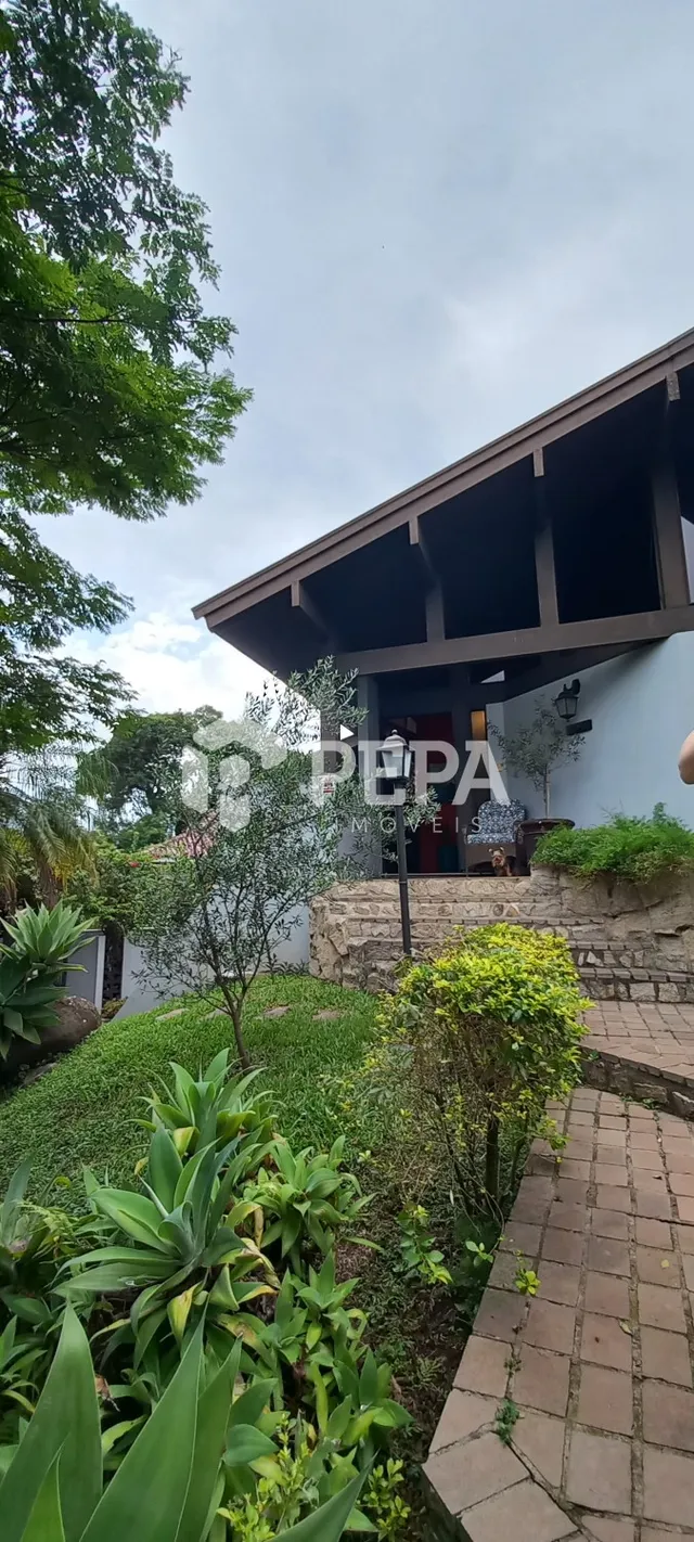 Casa com 4 dormitórios, foto 4