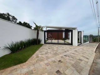 Casa com 4 dormitórios, foto 4