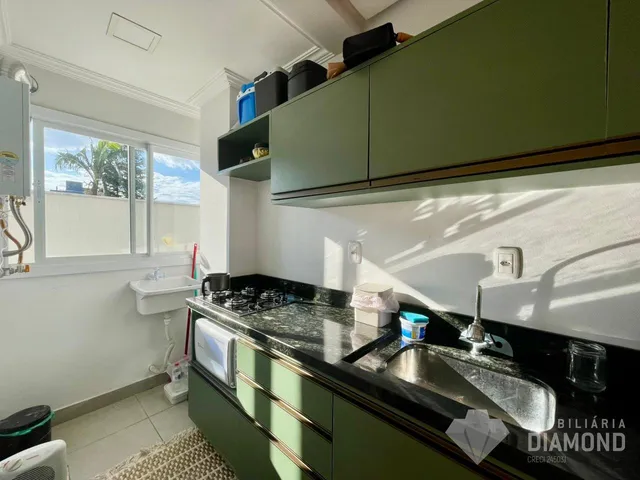 Apartamento com 2 dormitórios, foto 3